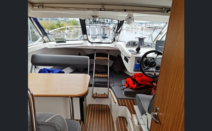 MV-Marin 6600 FC-kuva-3